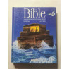 La Bible: Les grands récits de l'Ancien et du Nouveau Testament