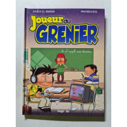 Joueur du Grenier