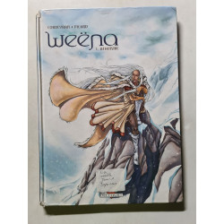 Weëna 1. Atavisme