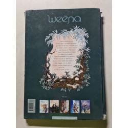 Weëna 1. Atavisme