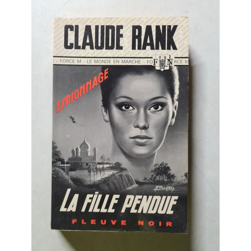 La Fille Pendue