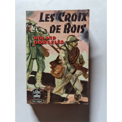 Les Croix de bois