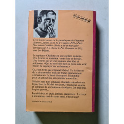 La mutante