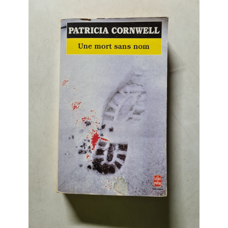 Une mort sans nom