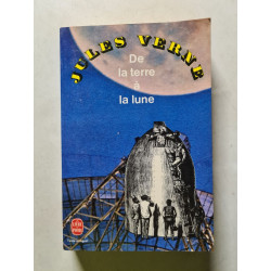 De la terre à la lune