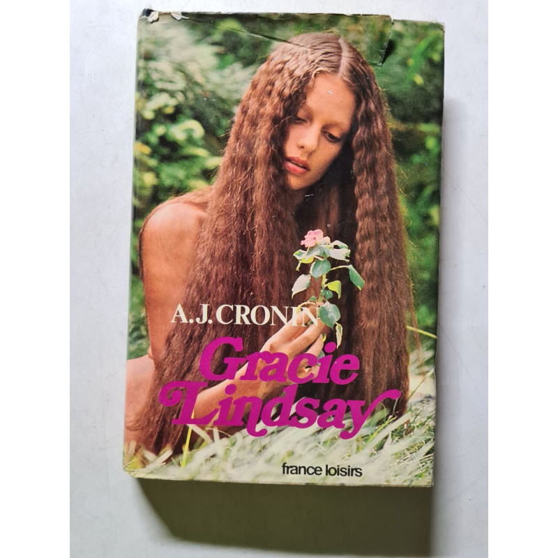 Gracie Lindsay
