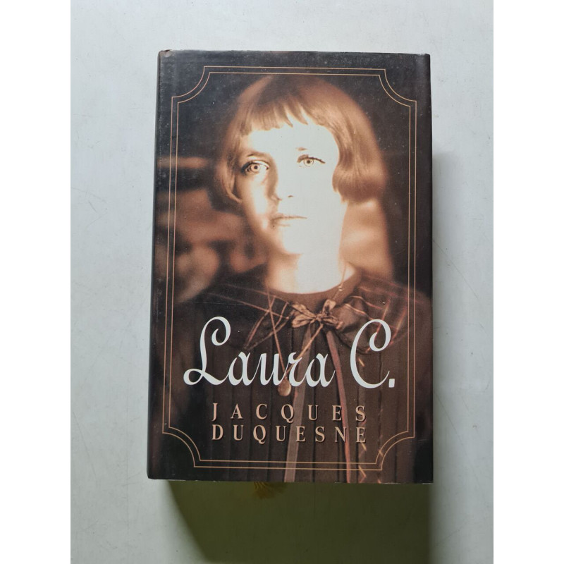 Laura C