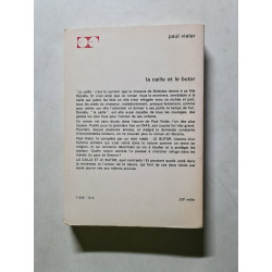 La caille et le butor