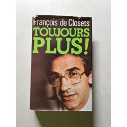 Toujours plus