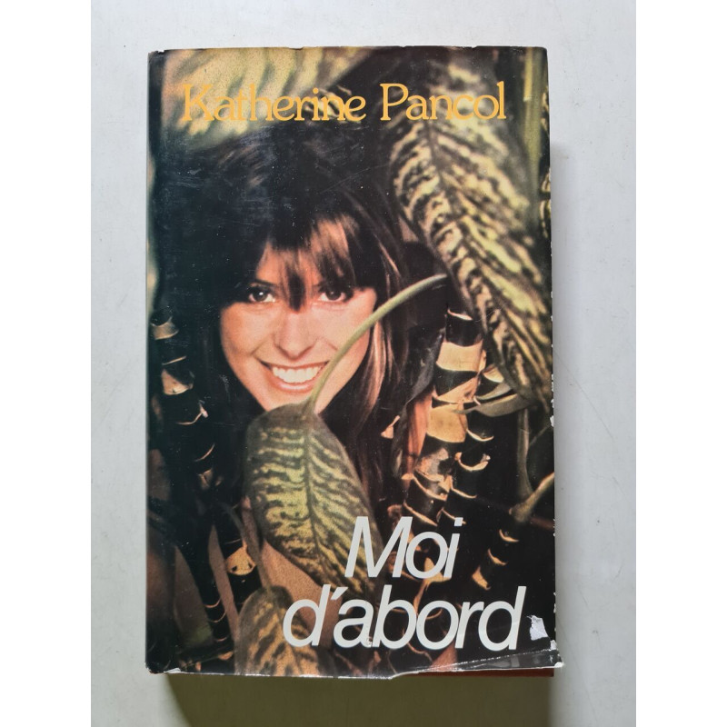 Moi d'abord