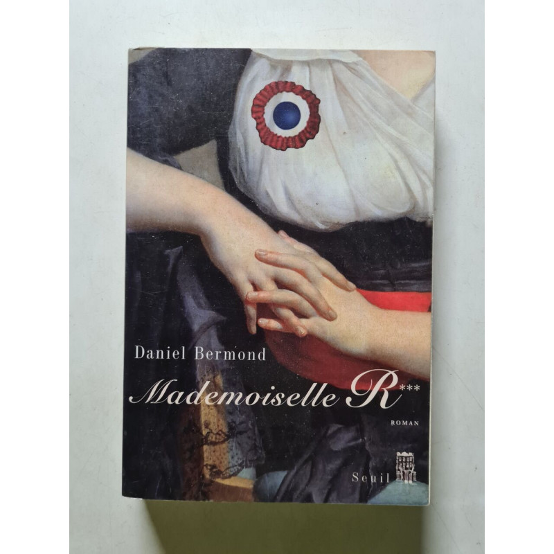 Mademoiselle R***