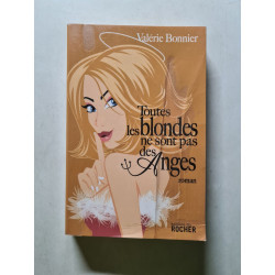 Toutes les blondes ne sont pas des Anges