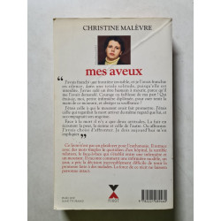 Mes aveux
