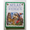 Atlas jeunesse des animaux