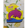 Flip le dauphin