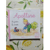 La dînette / Le jardin: 2 histoires d'Apolline