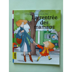 La rentree des mamans