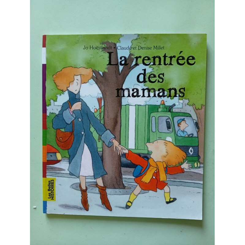 La rentree des mamans