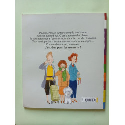 La rentree des mamans