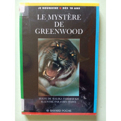 Le mystère de Greenwood
