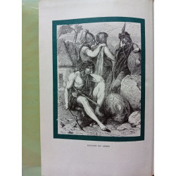 Histoire de la France