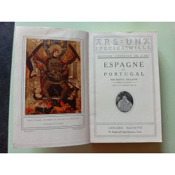 Espagne et Portugal