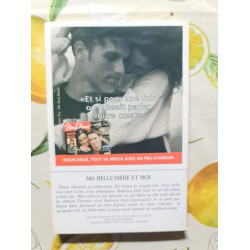 Ma belle-mère et moi