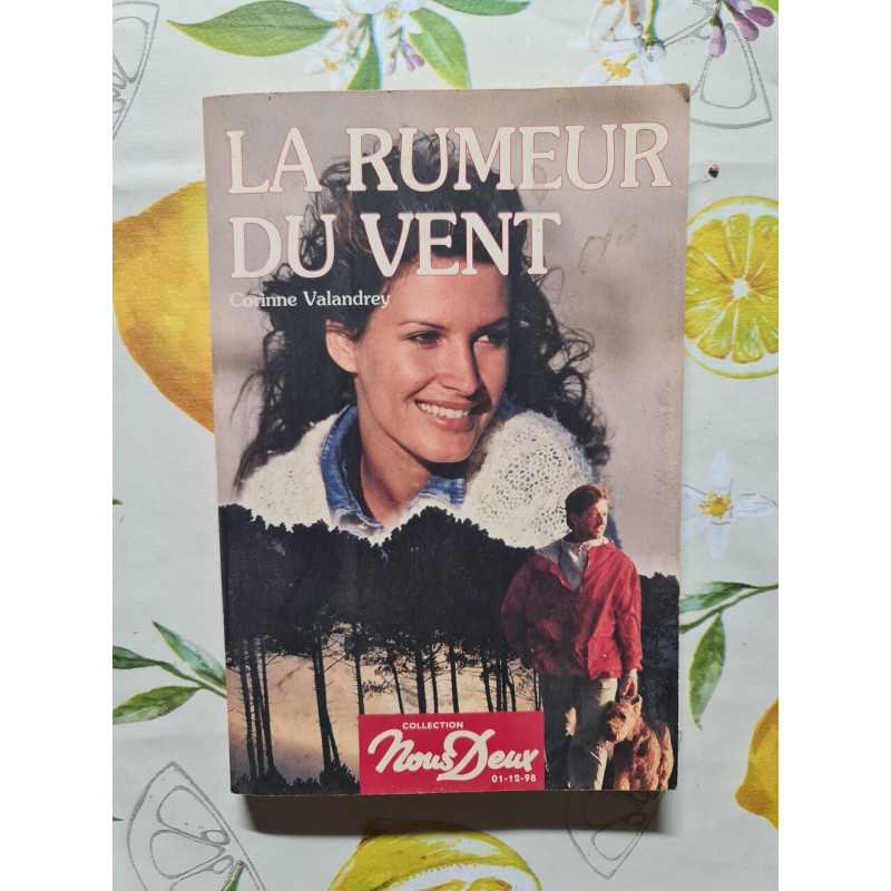 La rumeur du vent
