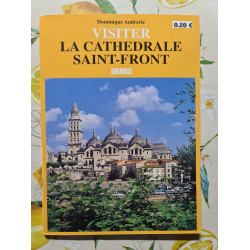 Visiter la cathédrale Saint-Front