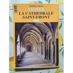 Visiter la cathédrale Saint-Front