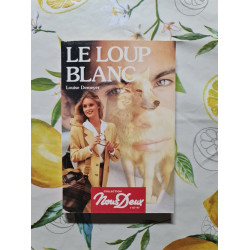 Le loup blanc