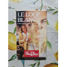 Le loup blanc