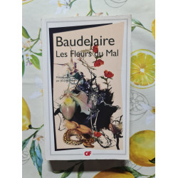 Les Fleurs du Mal