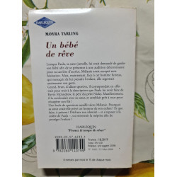 Un bébé de rêve