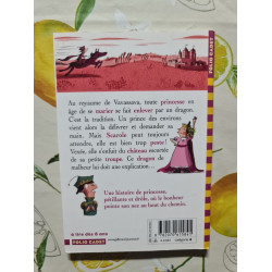 Princesse dragon et autres salades