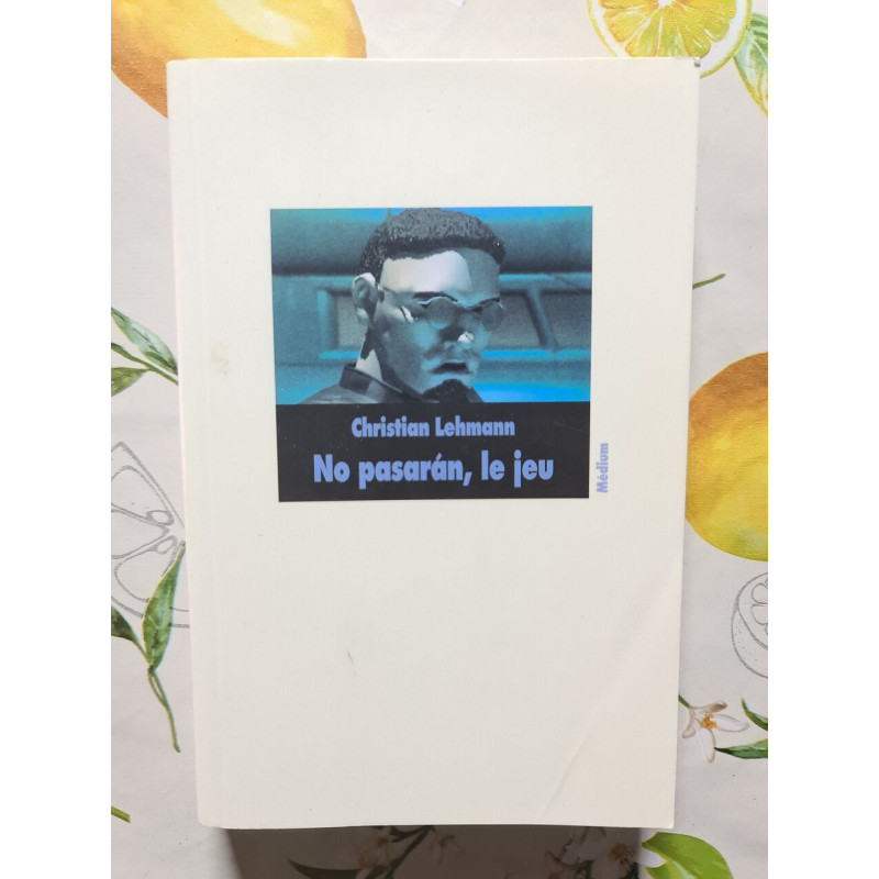 No pasaran : Le Jeu