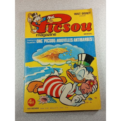 Picsou Magazine n°55