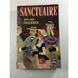 Sanctuaire