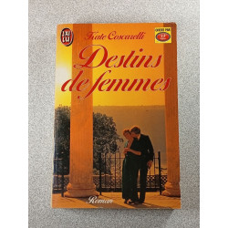 Destins de femmes