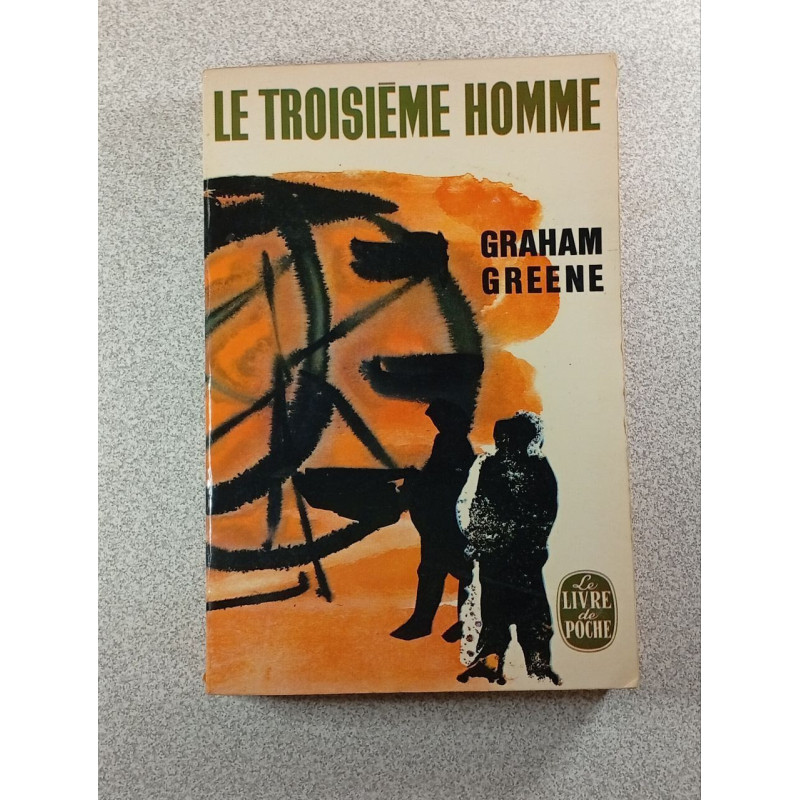Le troisième homme