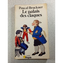 Le palais des claques