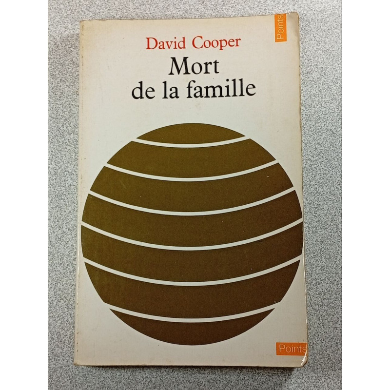 Mort de la famille