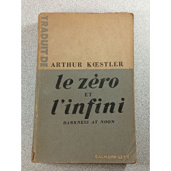 Le zéro et l'infini