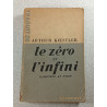 Le zéro et l'infini