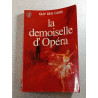 La demoiselle d'Opéra