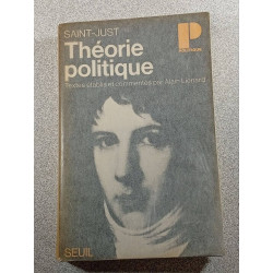 Théorie politique