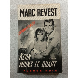 Kern moins le quart