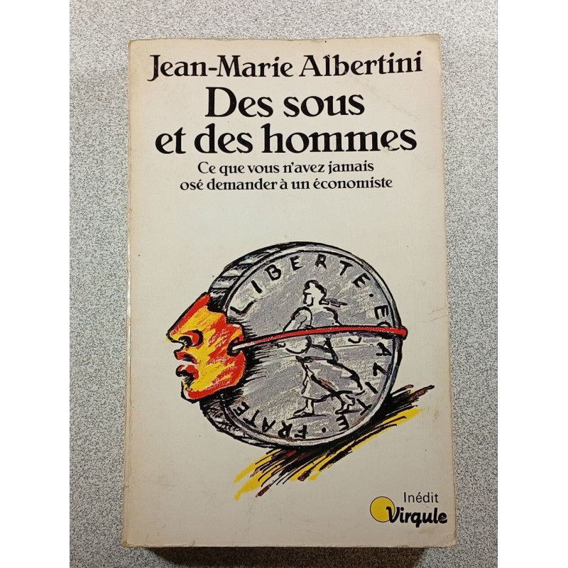 Des sous et des hommes