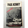 Coplan dans le labyrinthe