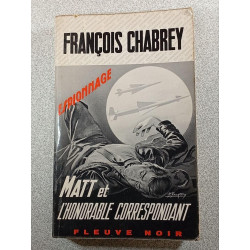 Matt et l'honorable correspondant